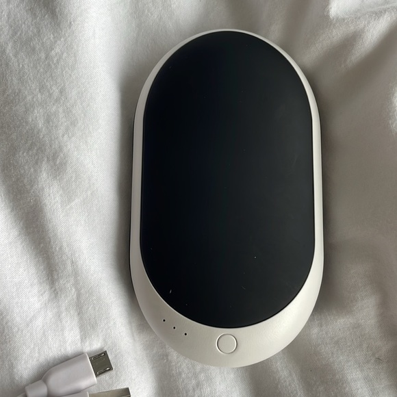 Chargable hand warmer - Picture 3 of 7